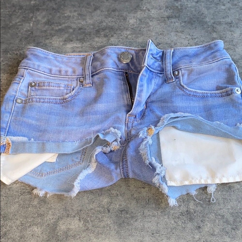 Shorts